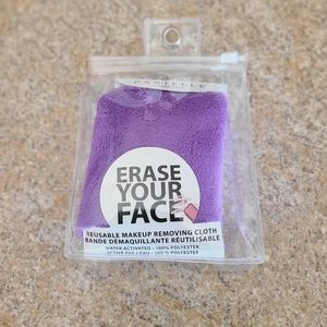 Danielle Erase Your Face